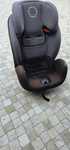 Cadeira auto Pierre Cardin G. I/II/III