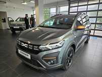 Dacia Jogger extreme ECO-G 100 7-miejsc MY23 / LPG / 2025