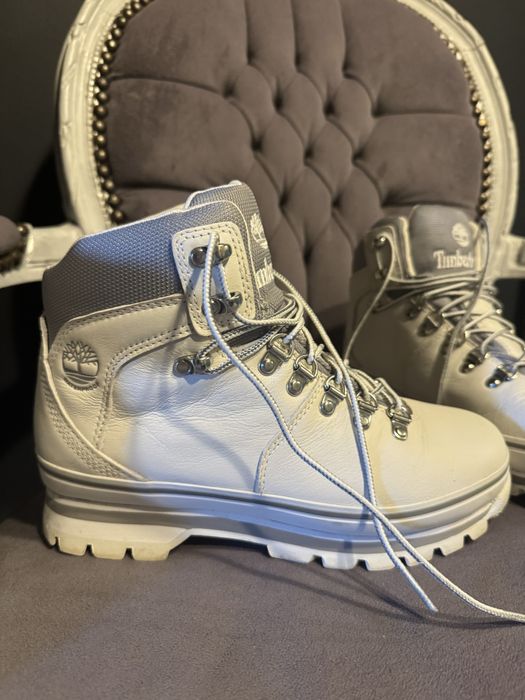 Buty Timberland damskie 38