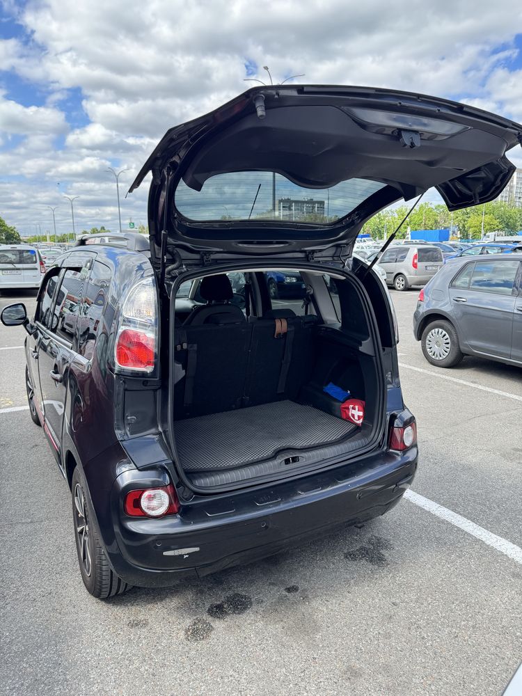 Citroen C3 Picasso
