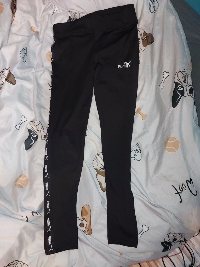 Legginsy Puma rozmiar M