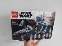 Lego Star Wars 75280 - 501st Legion