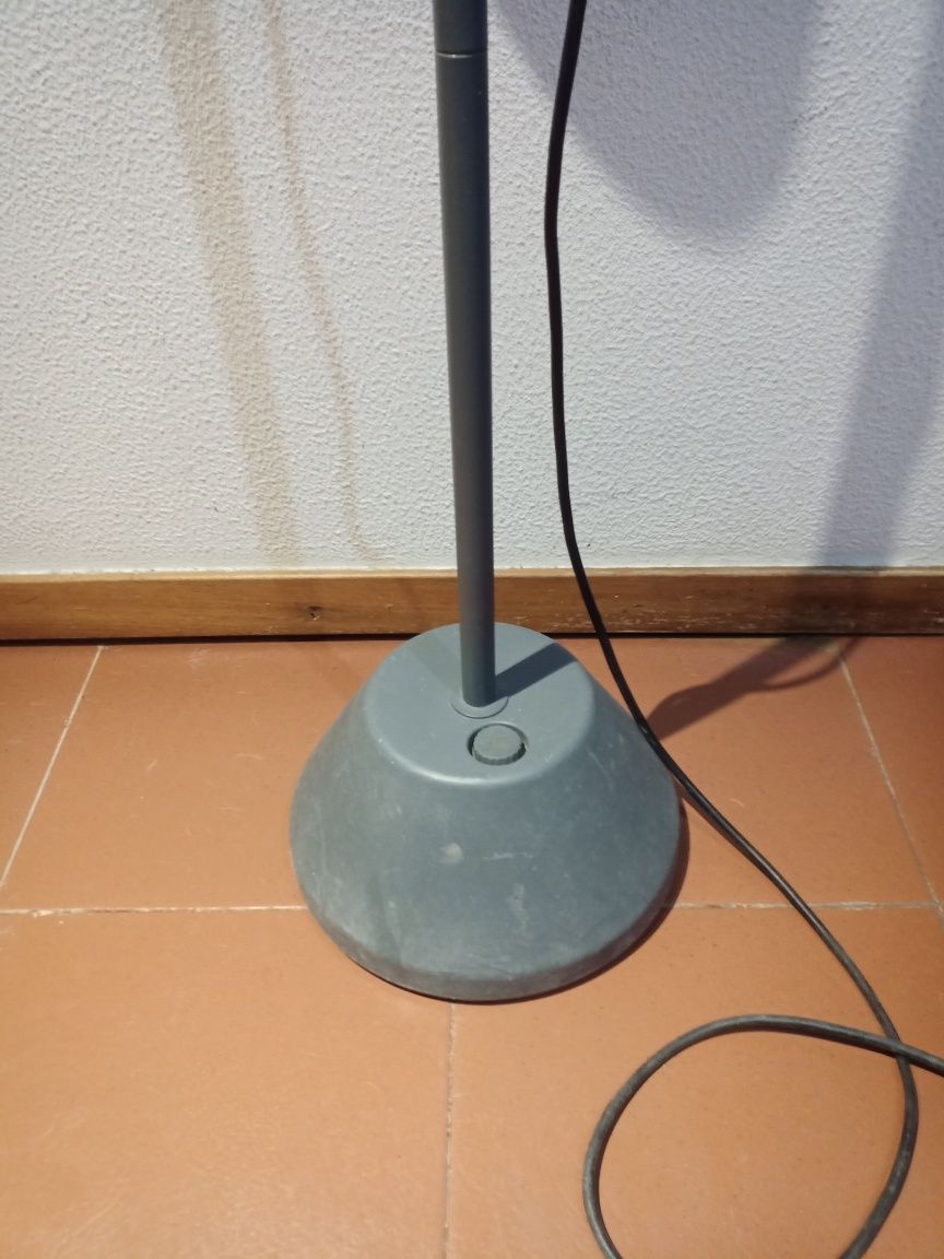 Candeeiro de jardim