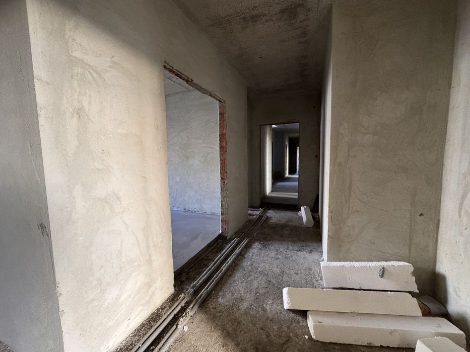 Терміново/1000$/м,Продаж 3к.кв.74м,ЖК Трускавецька,секція Ж,Сокільники