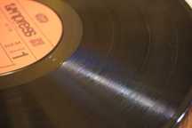 Peter Green - Portrait