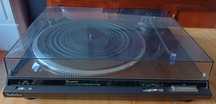 Gira discos Technics SL QD2 Direct Drive
