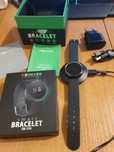nowy smartwatch Forever smartband SB-310
