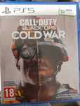 Call of duty cold war ps5, sklep Tychy, dubbing pl