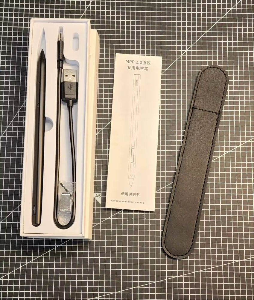 Стилус Microsoft Surface