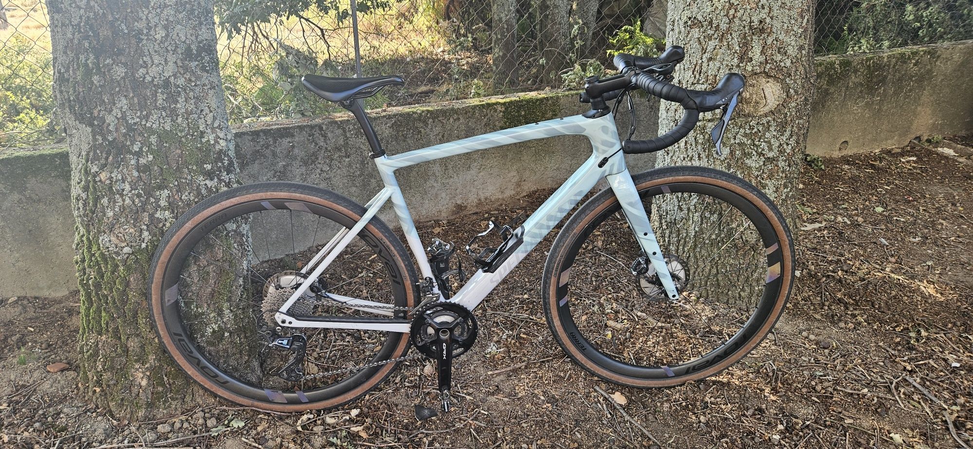 Specialized Diverge Gravel