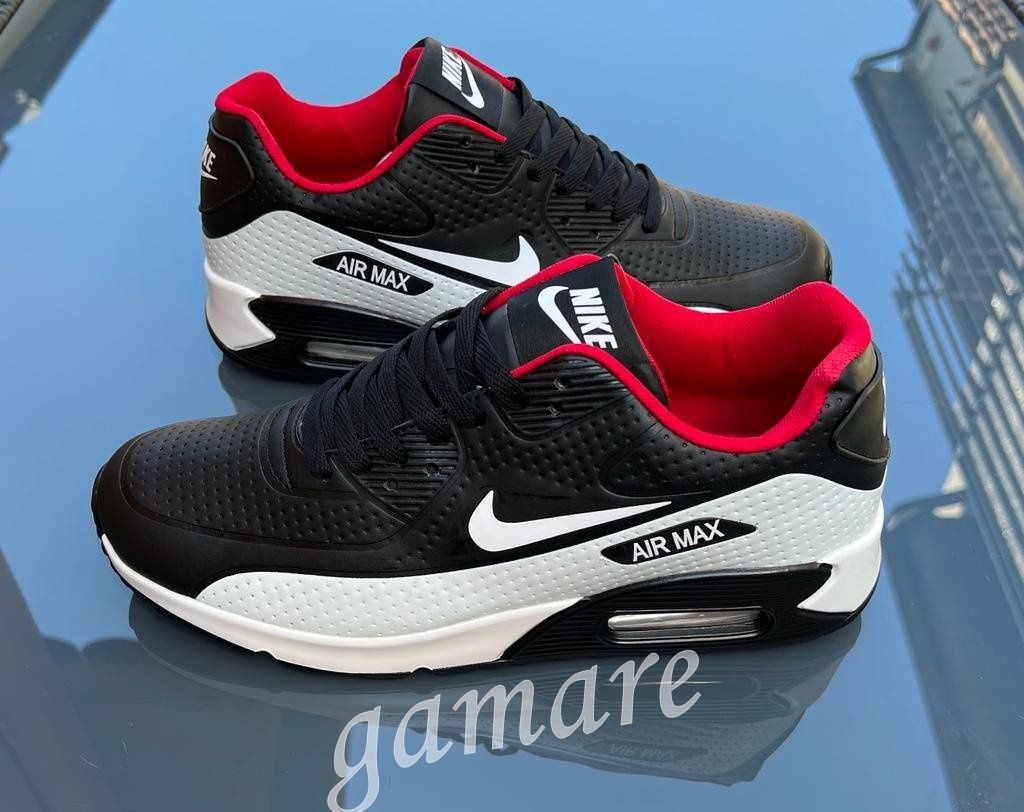 Buty Nike Air Max 90 Męskie Rozm 41-46