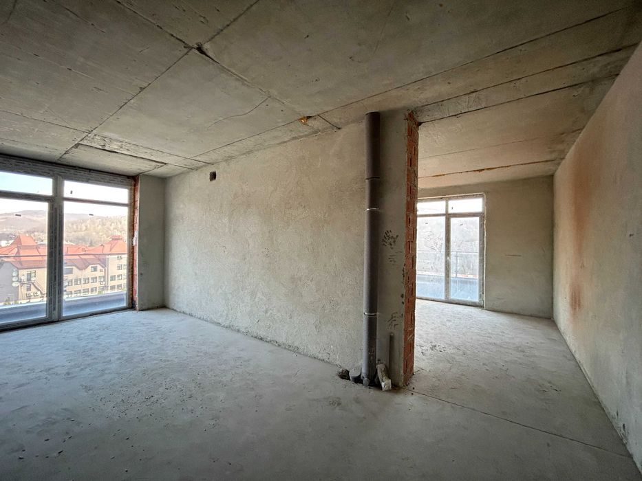 Ексклюзивні апартаменти преміум - класу . Курорт Поляна. Закарпаття.