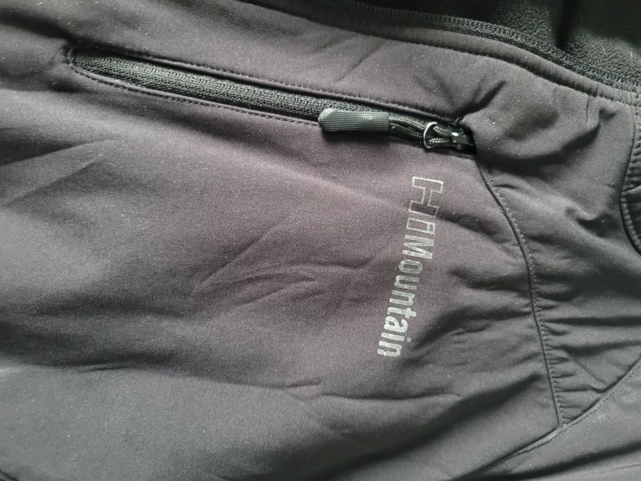 Kurtka termoaktywna damska xl Mckinley