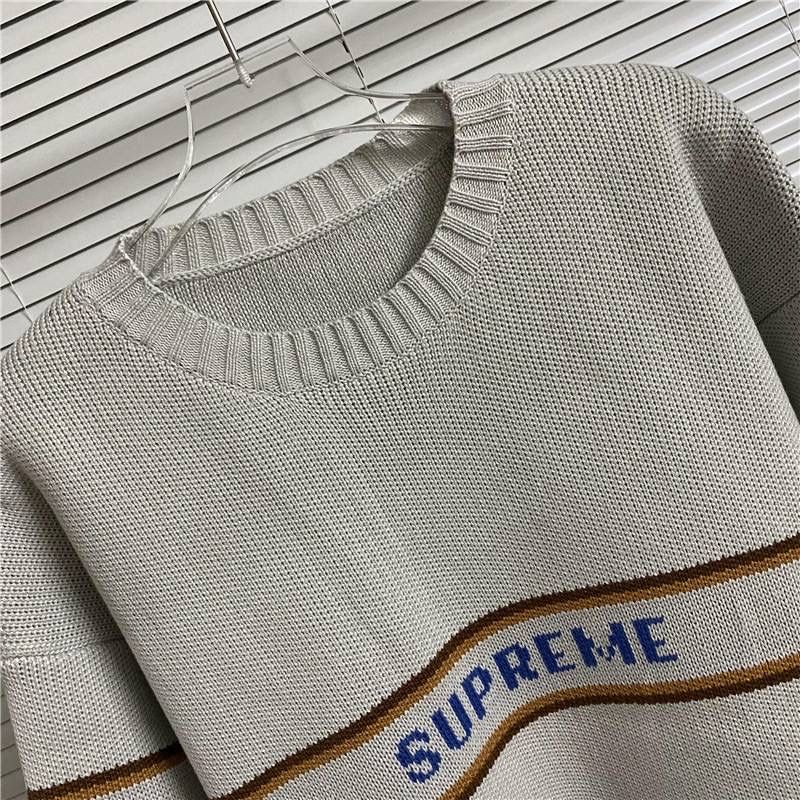 nowy modny sweter pełna rozmiarówka S -XXL