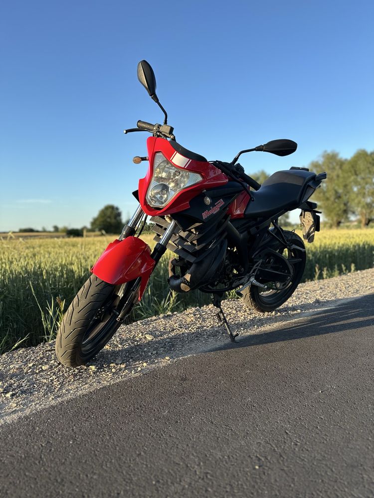 Malaguti Drakon 50cc