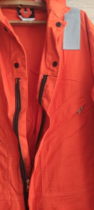 Комбінезон Anti Flame