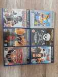 Gry na PlayStation2