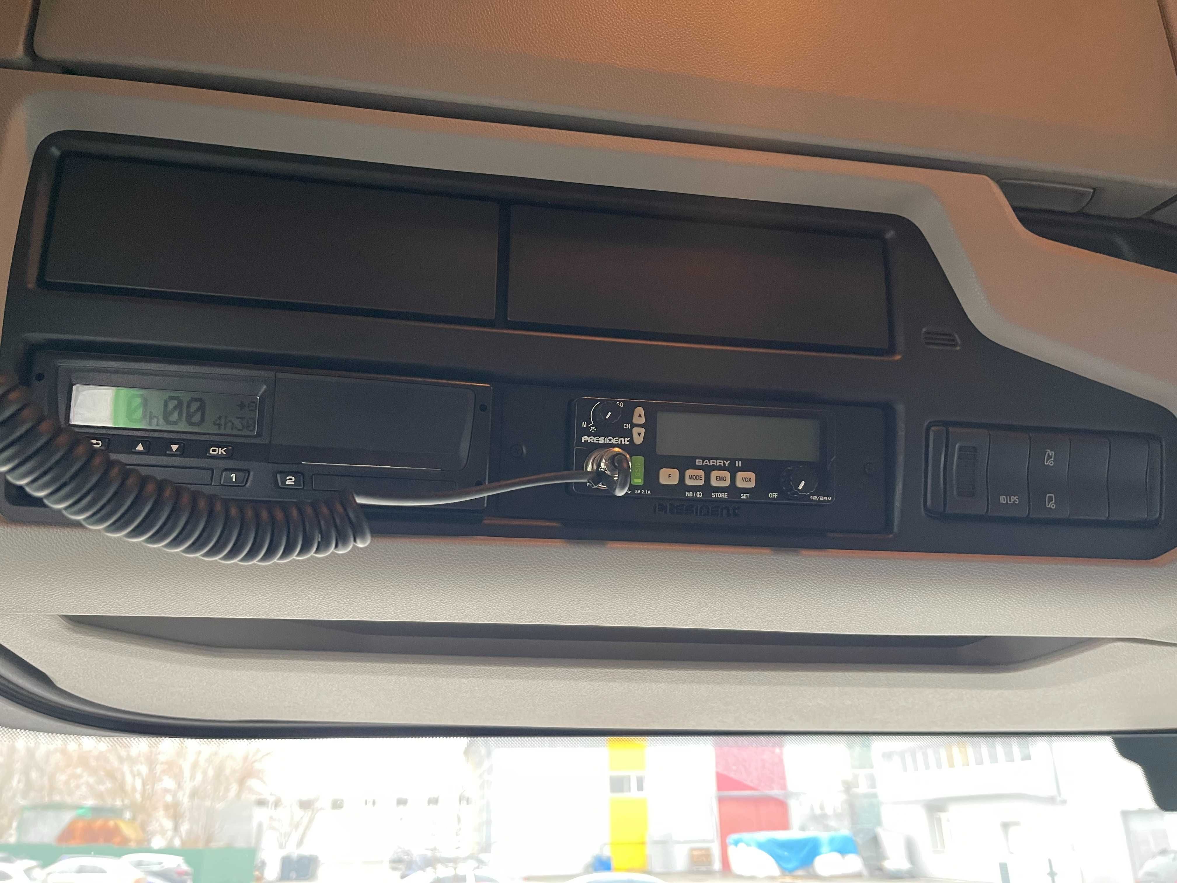 Scania R 460 2024