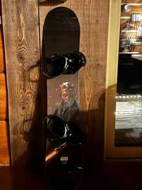 Deska Snowboardowa Burton 130