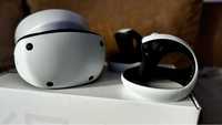 Sony Playstation VR2 - okulary do PS5 stan idealny