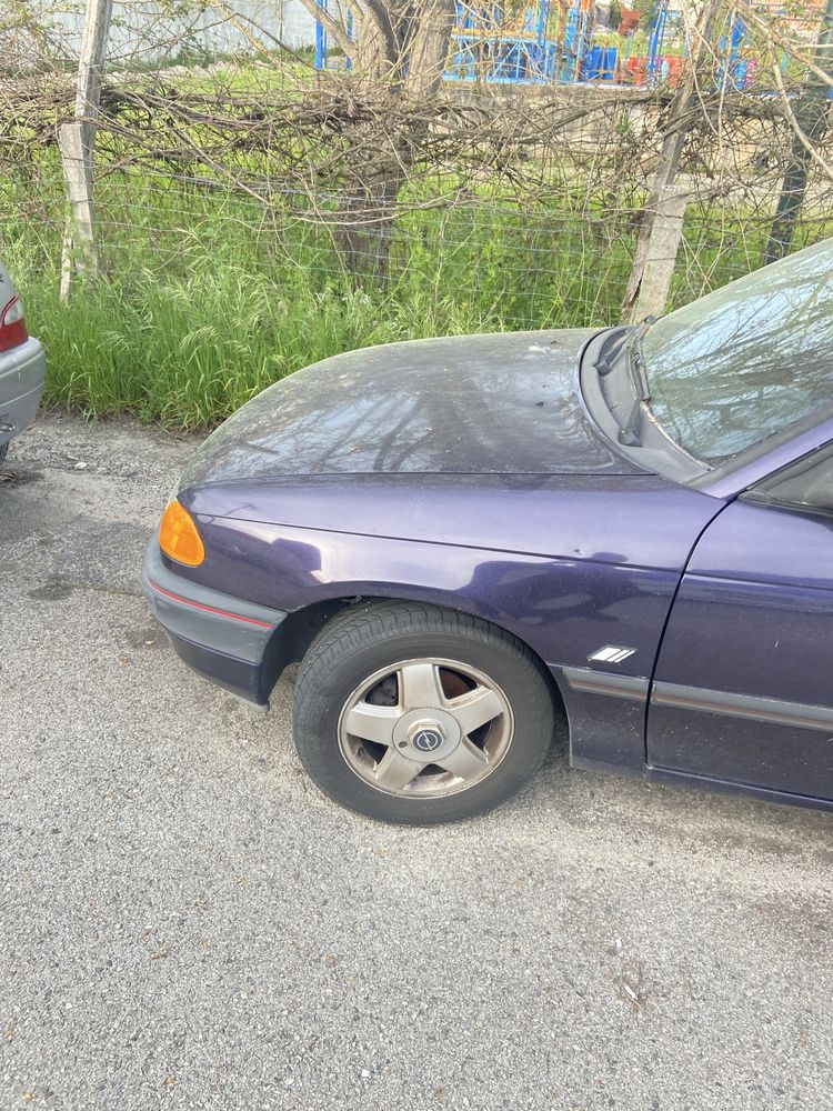 Opel Astra 1994 1.4 OTIMO ESTADO