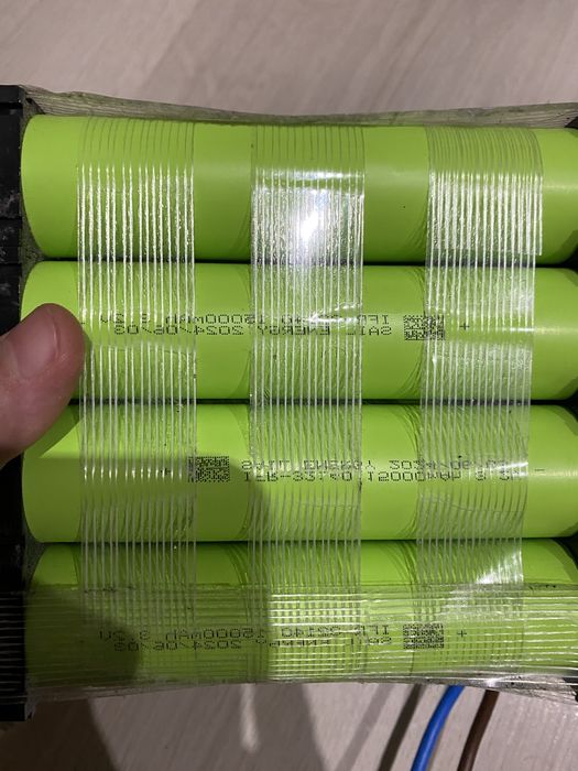 14,6в Lifepo4 30Ah літійзалізофосфат  АКБ для ДБЖ та УПС