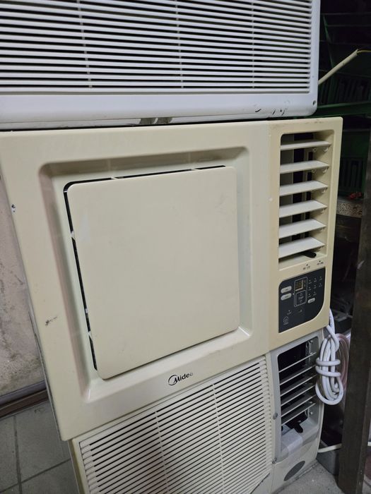 Кондиціонер Dekker