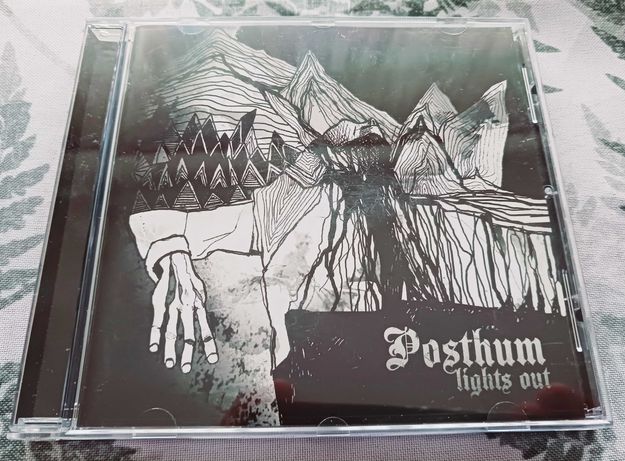 Posthum - Lights Out