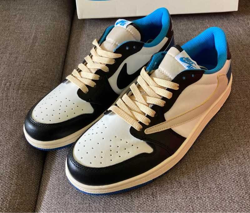 Nowe buty Jordan1_Retro_Low_OG SP_Fragment x_Travis Scott R.39