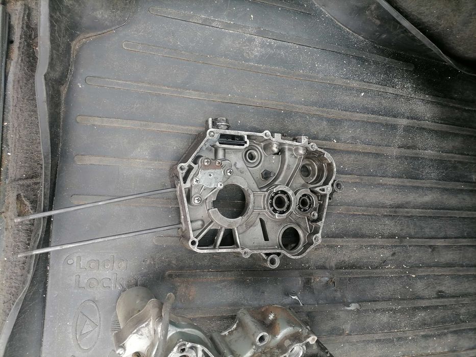 Продам двигатели по запчастям вайпер актив