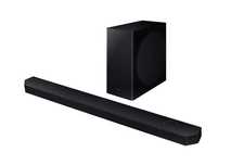 Soundbar głośnik Samsung HW-Q810 GC 5.1 WLAN, BT, Dolby Atmos