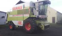 Claas Dominator 108 SL MAXI