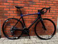 Rower szosowy Merida Scultura Endurance 7000-E  ultegra di2 2/11 M/L