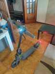 Trotinete Xiaomi Scooter 4 Pro