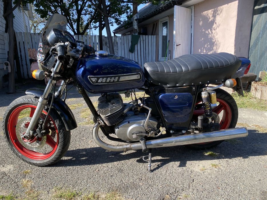 Продам Иж юпитер 4