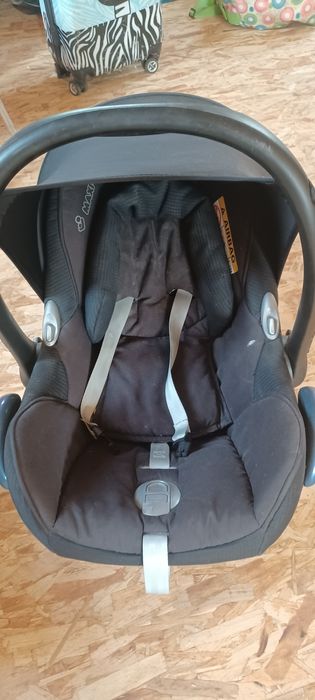Nosidlo maxi cosi