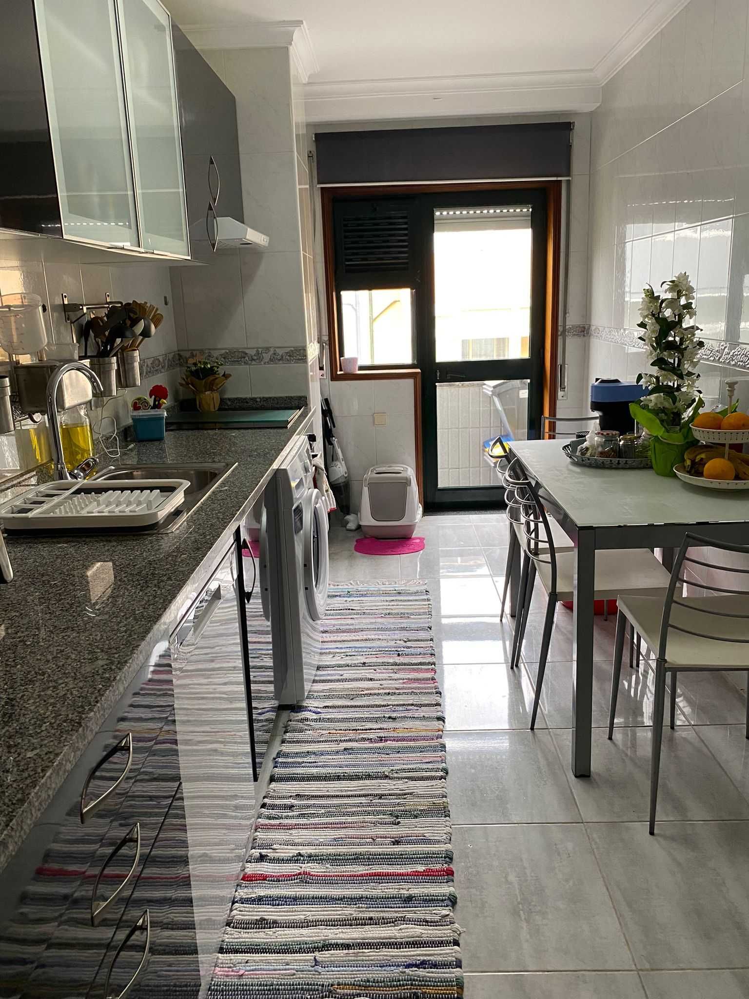 OPORTUNIDADE Apartamento T2 São Pedro da Cova