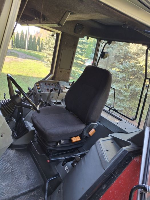 Massey Ferguson MF 3080 Klimatyzacja