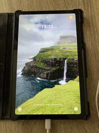 Планшет SAMSUNG Galaxy Tab S6 Lite 10.4" LTE 4/64Gb Gray