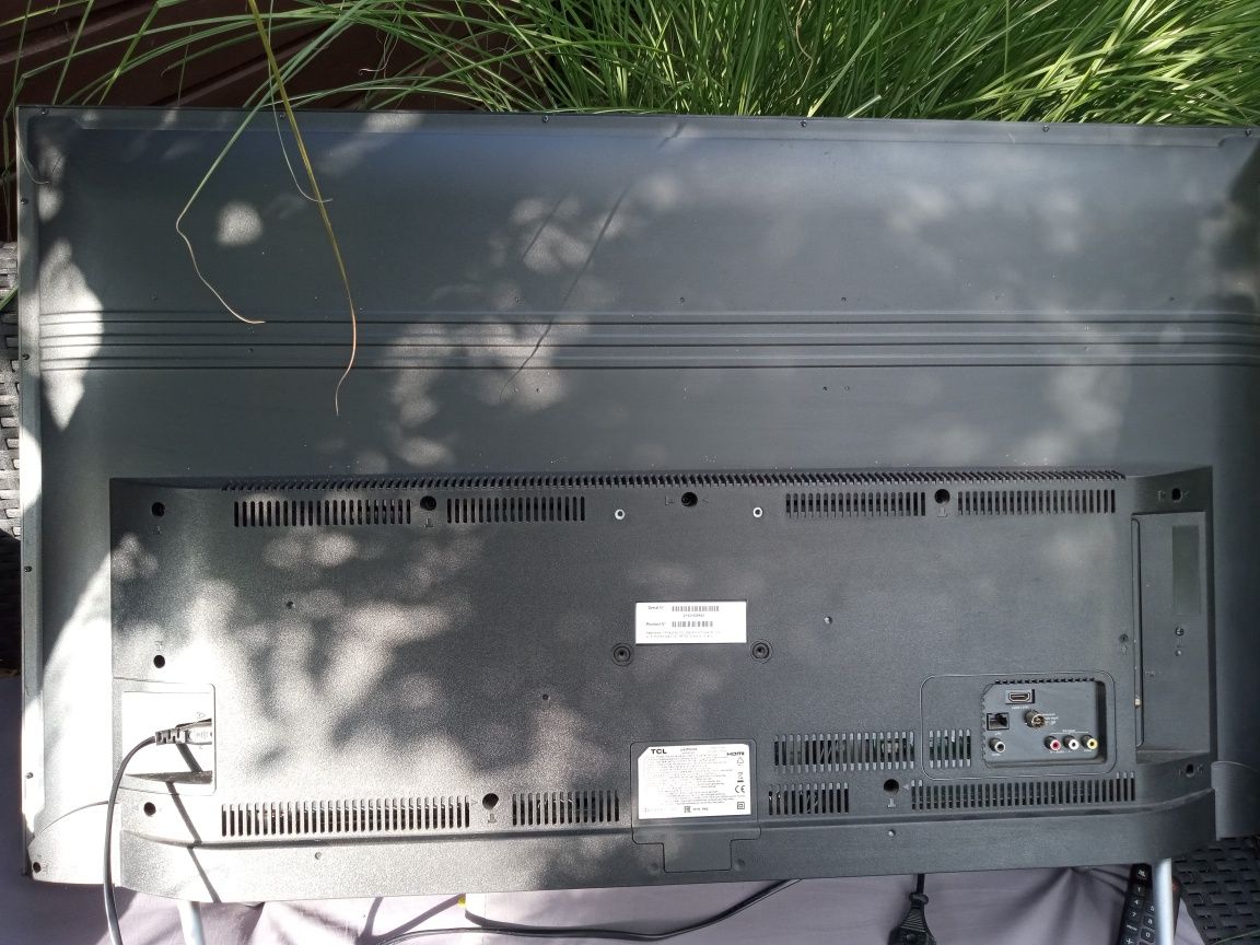 TCL43 całe z dvbt