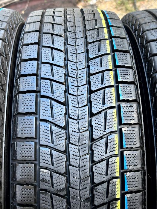 Шины БУ 215 65 R 16 Dunlop Winteraxx SJ8 Резина зима Япония