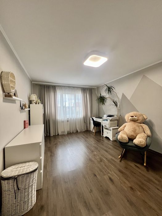 Продаж 3 кім.кв.вул.Брюховецька(Рясне-Руська)