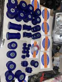 Kit completo casquilhos bluepro Nissan Terrano II