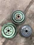 Шків помпи води Mercedes OM314 OM352 OM364 OM366