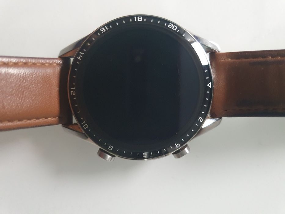 Huawei Watch GT2 używany