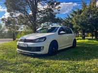 Volkswagen Golf Volkswagen Golf 6 GTI 2.0 TSI • 250 KM