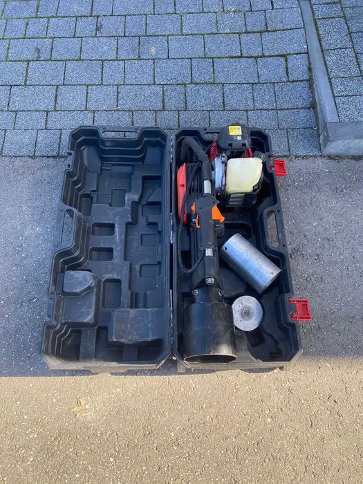 Kafar do fotowoltaiki 120 CEOWNIK 105x50 HONDA