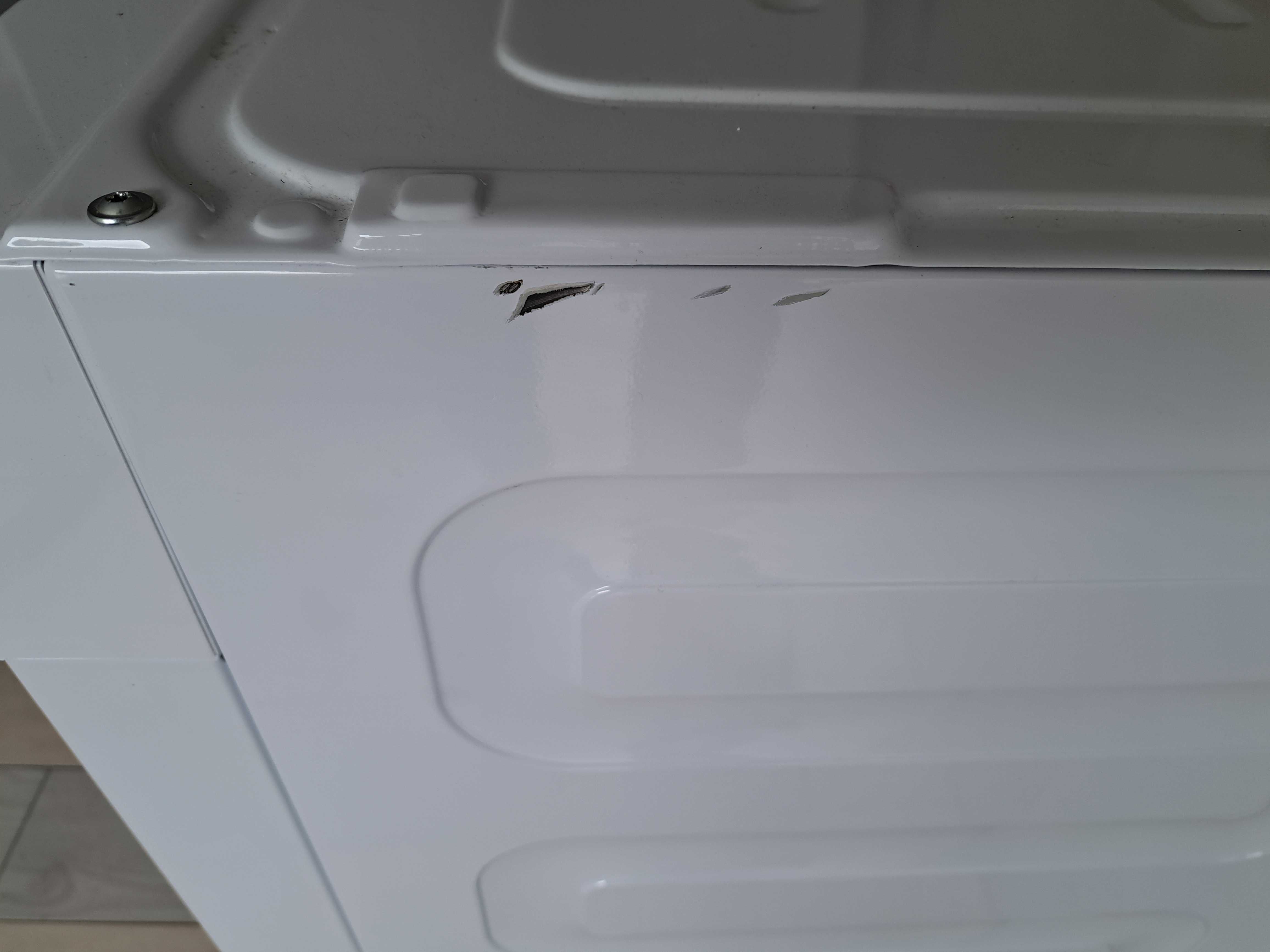 Pralka BEKO witc7612bow używana 2 razy