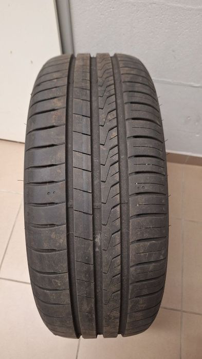 Sprzedam  alufelgi z oponami