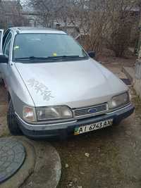 Проводка,торпеда,бампера,кузов,ford sierra